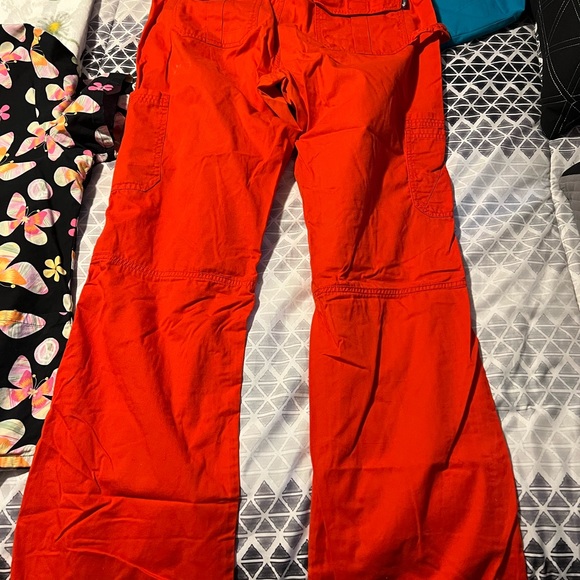 Womens scrubs - Picture 3 of 5